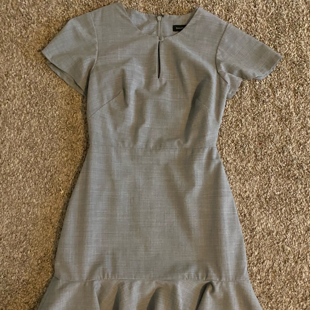 Banana Republic Dress